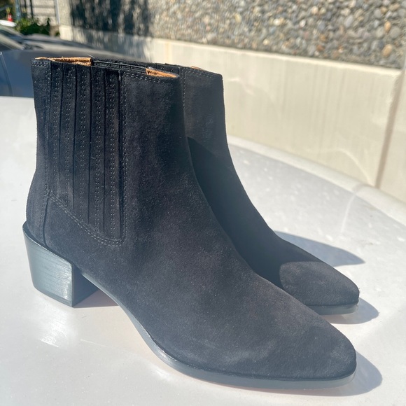 Rag&bone Rover Chelsea Boot like new - Picture 1 of 12